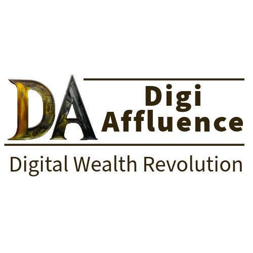 DigiAffluence_Logo Yathartha Technologies Client