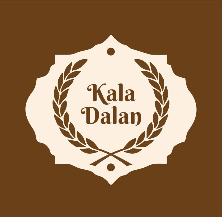 Yathartha Technologies Kala Dalan Logo