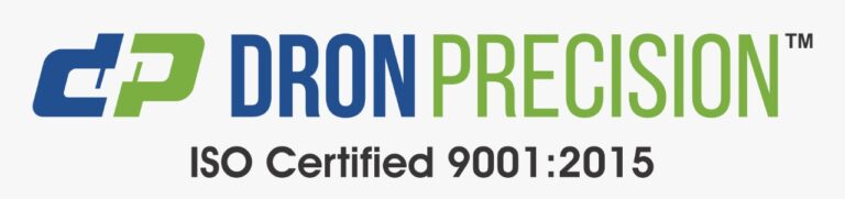 Yathartha Technologies Client_dronprecision_logo
